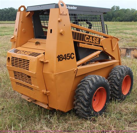 case skidloaders for sale|older case skid steer models.